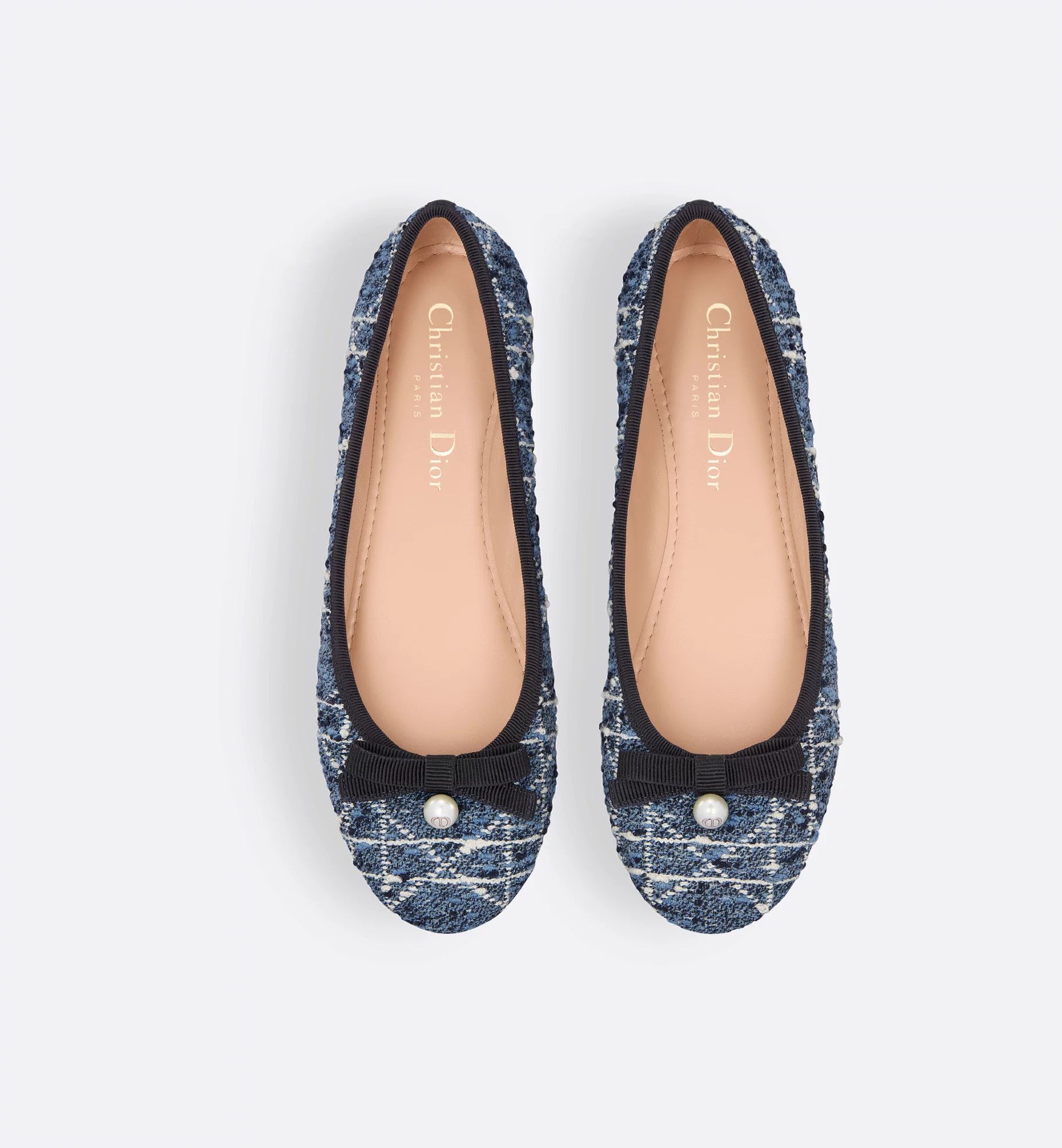 Dior Ballet Flat - Image 6